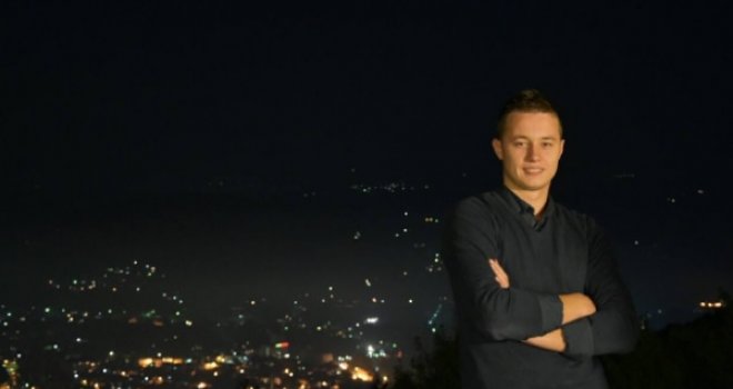 Tuga: Preminuo 26-godišnji NIhad Džino, bivši prvak BiH u streljaštvu 