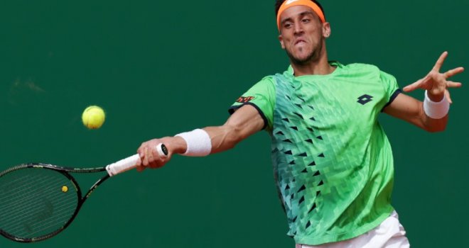 Džumhur poražen od Seppija na startu ATP turnira u New Yorku