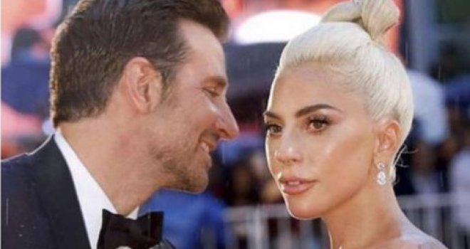 Lady Gaga i Bradley Cooper ponovo zajedno: Fanovi bijesni zbog ove odluke