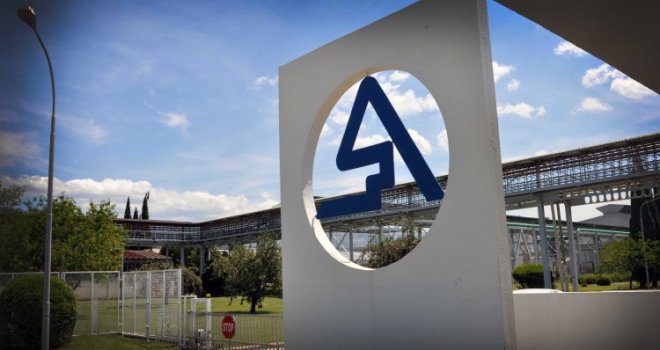 Potvrđena optužnica protiv bivšeg direktora Aluminija, kompaniju oštetio za dva miliona maraka