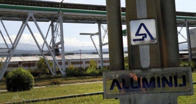 Financijska policija i porezna uprava kontrolirat će novčane tokove u Aluminiju