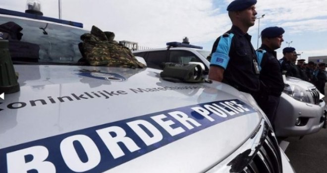 Najavljen najcrnji scenarij: Hoće li policijske snage Slovenije biti poslate na granicu BiH - da zaustave migrante?!  