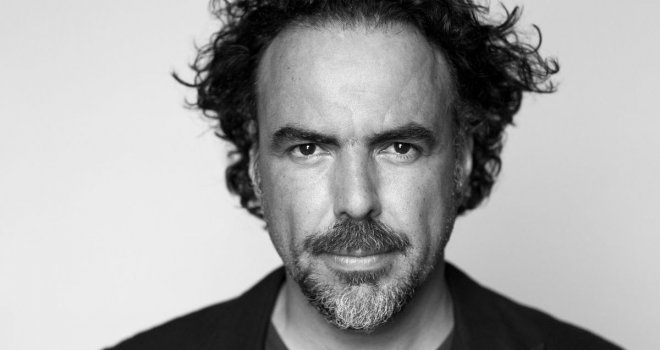 Alejandro González Iñárritu dobitnik Počasnog Srca Sarajeva