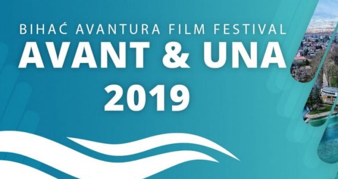 Počinje Bihać Avantura Film Festival: 60 naslova iz 26 zemalja bori se za 'Unsku sirenu', koncerti Let 3 i Amela Ćurića