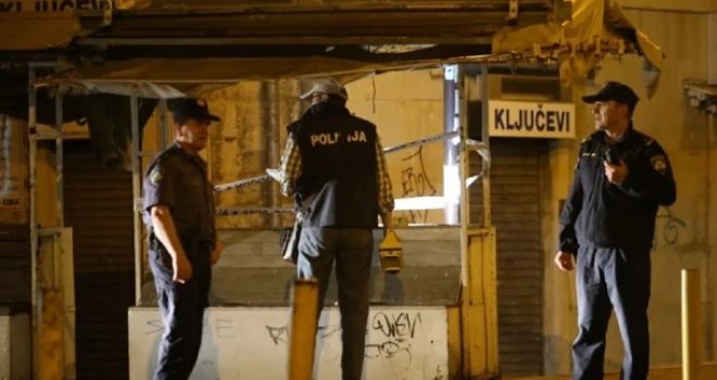Svjedokinja brutalnog napada na crnce u Splitu: Udarali su ih čime god su stigli, prebili su ih na mrtvo ime
