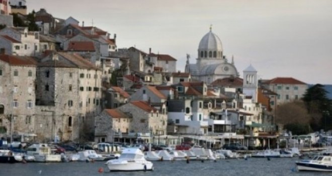 Crnogorski mafijaši pali u Šibeniku: Nakon rata škaljarskog i kavačkog klana, osumnjičeni za ubistvo