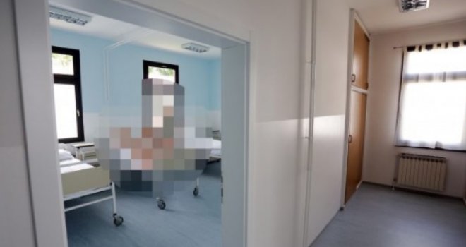 Horor u psihijatrijskoj bolnici: Pacijent stalkom za infuziju ubio četvero ljudi