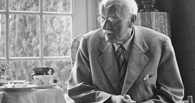 Četiri životne faze prema Carlu Jungu