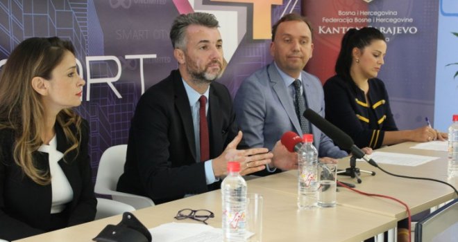 Najavljen vodeći forum o inovacijama Sarajevo Unlimited 2019.