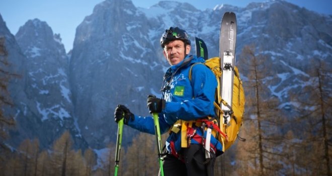 Bizarna smrt: Poznatog alpinistu usmrtilo stablo pri sječi u šume