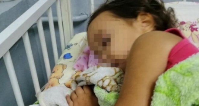Drama u vrtiću: Odgajateljica djevojčici dala da popije sredstvo za dezinfekciju, nakon jednog gutljaja počela je da povraća