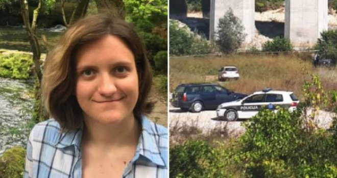 Ubijena Lana Bijedić posljednji put viđena na autobuskoj stanici u Čapljini: Na mjestu zločina nađene i slušalice