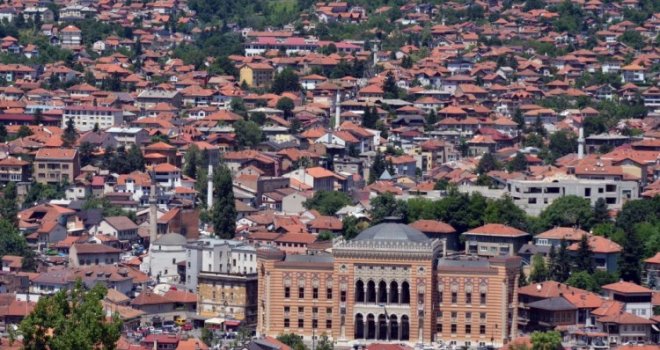 Sarajevo dobilo pet novih nacionalnih spomenika: Evo koji su se našli na listi