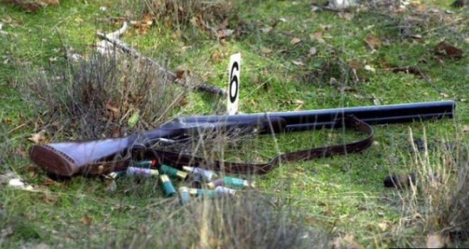 Tragedija u Zenici: Otac ubio sina iz lovačke puške