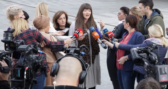 Baralija: Ako za šest mjeseci u PSBiH ne postignu dogovor o izborima u Mostaru, Ustavni sud će nametnuti privremeno rješenje