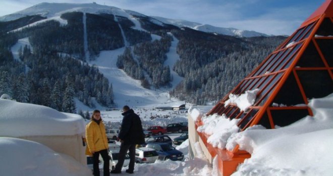 Pokušaji sabotiranja zimske sezone na Bjelašnici i Igmanu: Ukradene sajle na ski liftovima