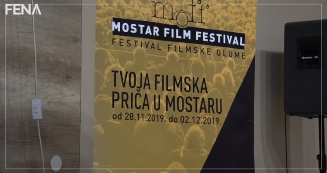 'General' na početku, 'Posljednji Srbin...' na kraju: Ovogodišnji Mostar Film Festival od 28. novembra do 2. decembra