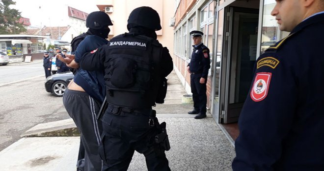 Petoro uhapšenih u akciji 'Vidikovac', prodavali drogu u Banjoj Luci