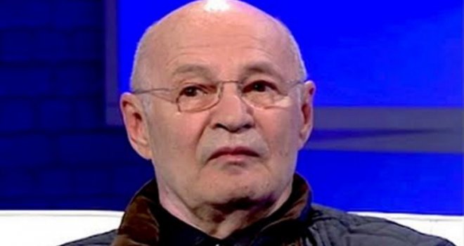 Velika tuga: Preminuo Mustafa Nadarević u 77. godini 