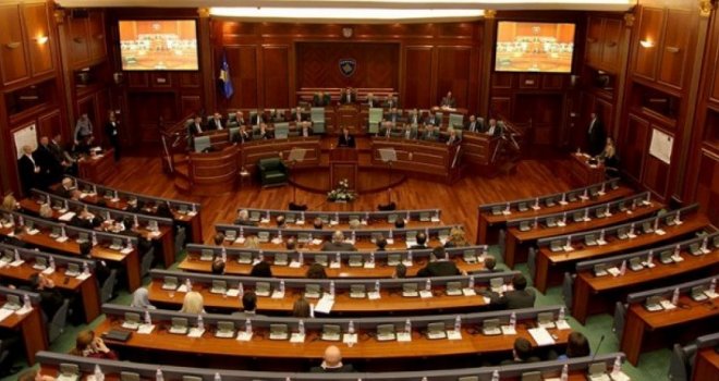Prištinska 'Gazeta' tvrdi: Kosovo ukida sankcije BiH i Srbiji!