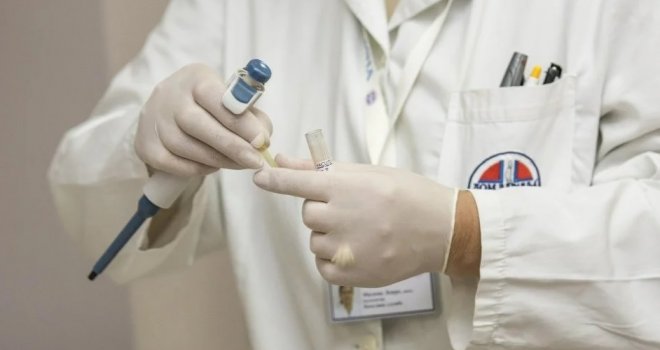 Iran potvrdio prva dva slučaja koronavirusa