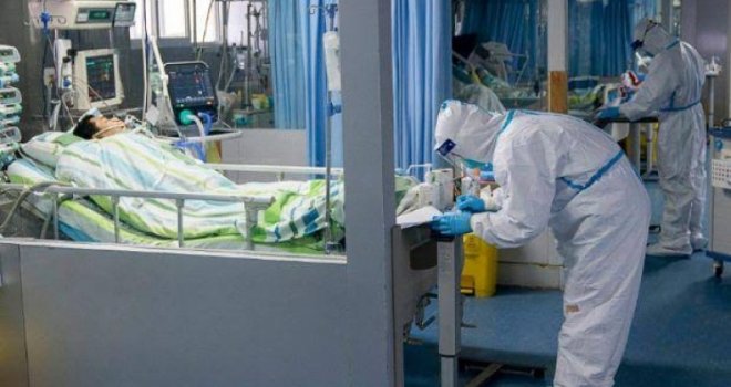 Drastične mjere ipak nedovoljne: Više od 5.000 novih slučajeva koronavirusa u Kini