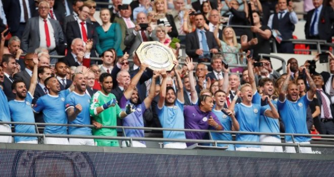 Oglasili se iz Manchester Cityja: Zašto je klub izbačen iz Lige prvaka