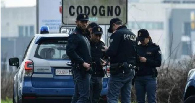 Vanredno stanje u Italiji: Vojska na ulicama, zatvorene škole, kafići i noćni klubovi... U izolaciji čak deset gradova!