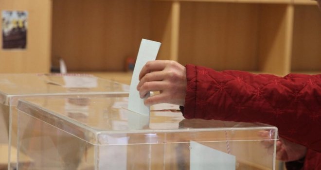 CiK BiH predlaže da se uvede nova opcija na izborima nakon analize nevažećih listića