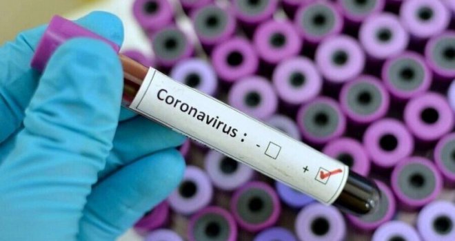Dramatičan porast broja zaraženih korona virusom u Sloveniji