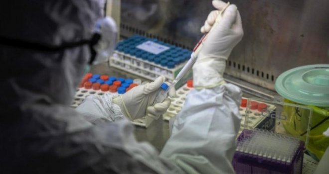Velika Britanija: Novi testovi za COVID-19 virus će detektovati za 90 minuta