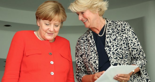 Njemačka vlada odobrila zapanjujućih 50 milijardi eura hitne pomoći za kulturu i kreativni sektor