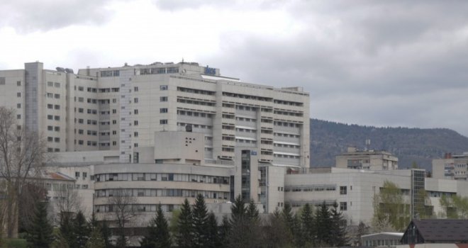 KCUS: U Sarajevu 20 novozaraženih, na Podhrastovima čak 67 pacijenata