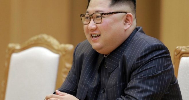 Čovjek koji je prebjegao iz Sjeverne Koreje tvrdi da je Kim Jong-Un mrtav: 'Sve bi mogli potvrditi ovog vikenda'