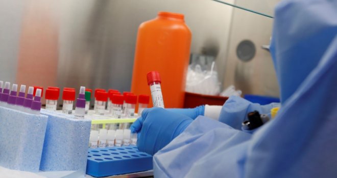 U BiH skoro da više nema PCR testova, vlasti ih ne planiraju nabavljati