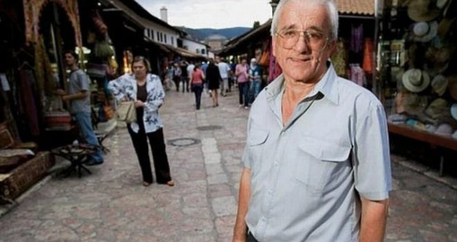 Ko je čovjek koji je organizovao ubistvo ustaše Maksa Luburića: Živi u Sarajevu, bio mu je najbliži u životu...