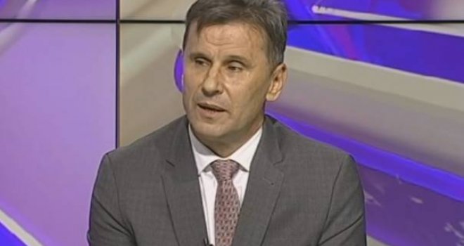 Novalić otvoreno: Ganibegović je napravio grešku što je otišao do Kolića, ko je radio mimo zakona, neka odgovara