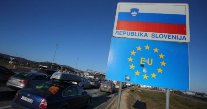 Slovenija jutros otvorila granice za građane BiH: Evo koje testove priznaju, a koje ne