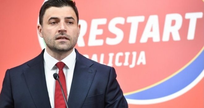Neslužbeno se saznaje: Davor Bernardić i cijelo predsjedništvo SDP-a mogli bi podnijeti ostavke!