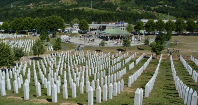 Podržimo istinu kroz Rezoluciju UN-a o genocidu u Srebrenici! Mora biti prihvaćena!