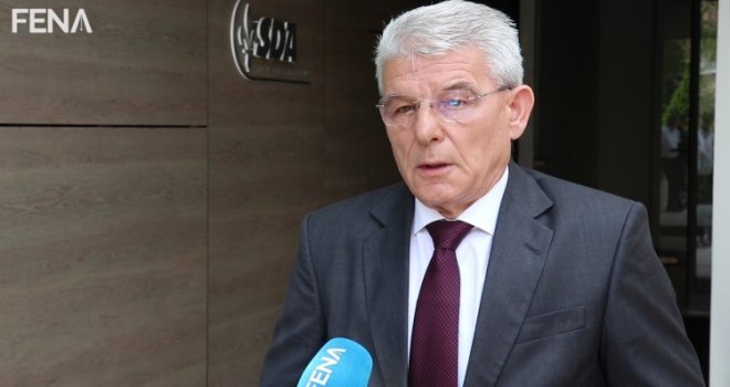 Džaferović pozvao ambasadora Srbije na hitan sastanak nakon presude Mujanoviću u Beogradu