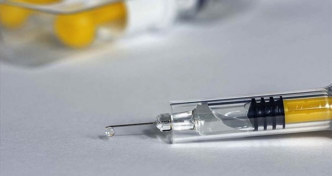Prva vakcina za Covid-19 spremna, već je testirana na ljudima: U krvi primijećeno...