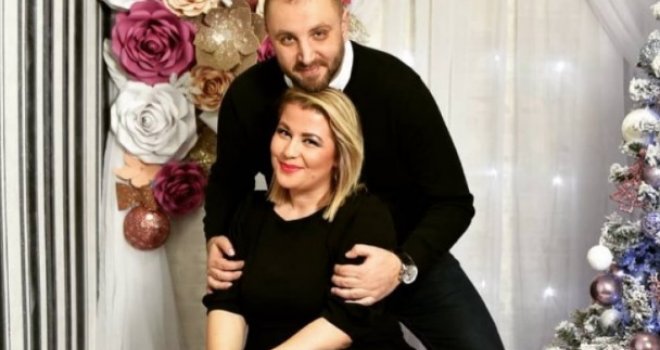 Suprug preminule Belme Šoljanin neutješan: Ljubavi moja, borit ću se za našu dječicu!