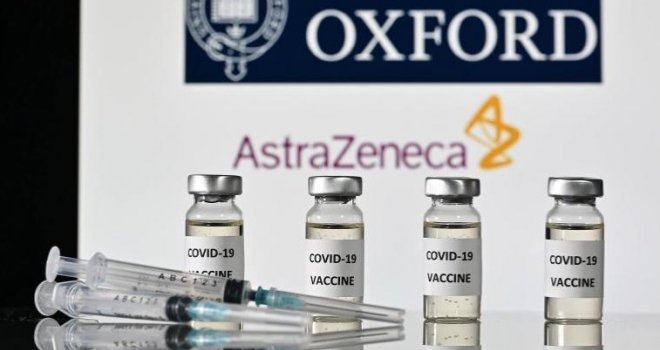 Vakcina s Oxforda pokazuje 70-postotnu efikasnost: Ima puno slabiji učinak od cjepiva Pfizera i Moderne