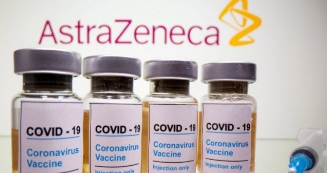 Nakon što je nekoliko zemalja obustavilo vakcinaciju, WHO saopćio zvaničan stav: Smije li se koristiti AstraZeneca?