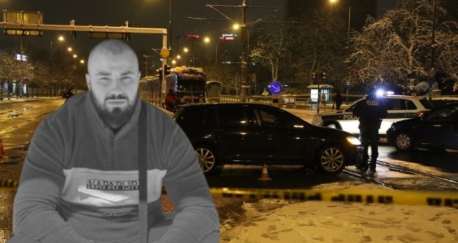 Ubistvo na bezobziran način: Ko je pucao u Ramića, a ko pomogao Kabašu da pobjegne prema Crnoj Gori