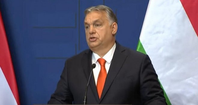 Viktor Orban ušao u direktan sukob s Ukrajinom, pred njim i Mađarskom nikad napetiji izbori