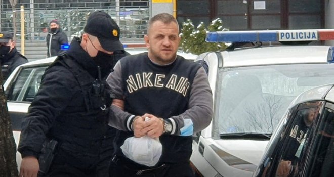 Presuda za ubistvo Kenina Lukača na Pofalićima: Adilović, Višnjić i Murtović osuđeni na ukupno 29,5 godina zatvora