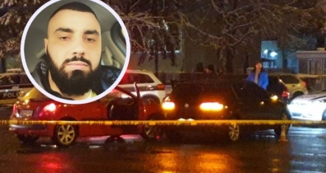 Detalji ubistva na Pofalićima: Kako je ubijen Mehmed Ramić? Pucano s udaljenosti od jednog metra, pronađeno 15 čahura...