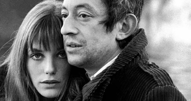 'Bio je najperverznija osoba koju sam ikada upoznala': Priča o ljubavi ljepotice i zvijeri, Jane Birkin i Sergea Gainsbourga